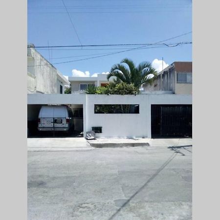 Bienvenidos A La Blanca Mérida Esterno foto